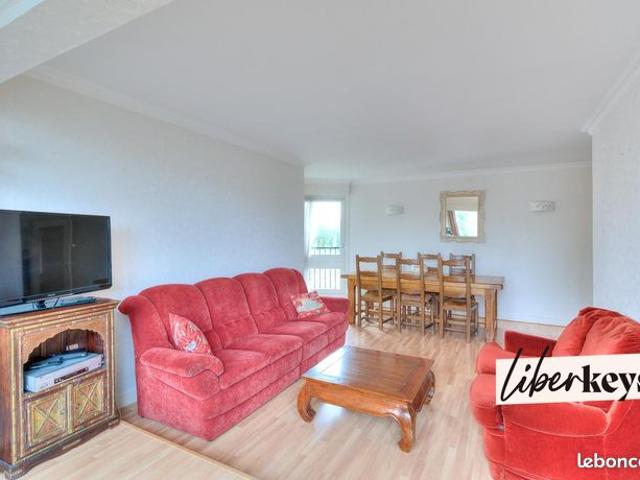 Appartement vente à Le Chesnay, Le Chesnay-Rocquencourt
