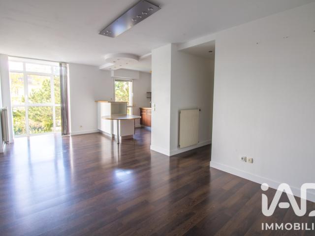 Appartement vente à Cité des Jardins, Saint-Grégoire