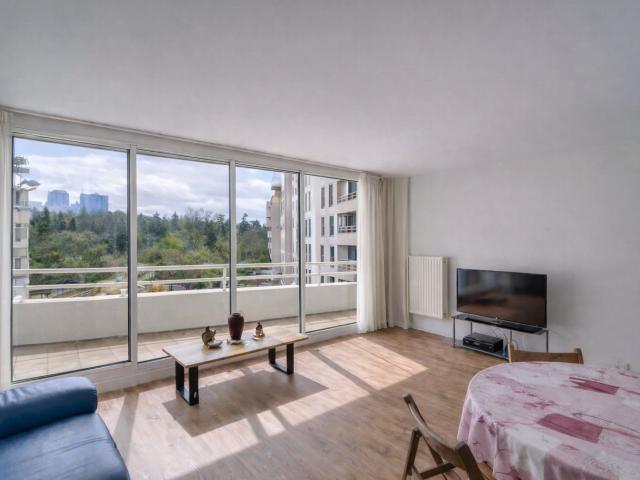 Appartement vente à Nanterre