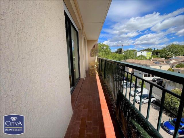 Appartement vente à Montpellier