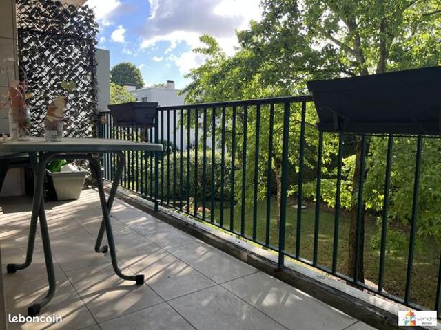 Appartement vente à Évry, Brunoy