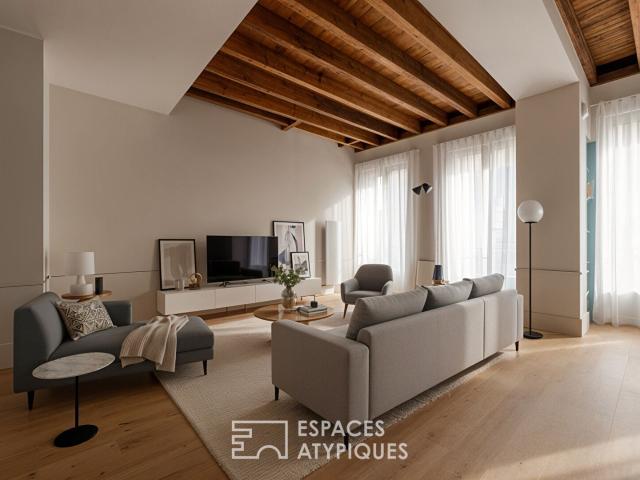 Appartement vente à La Rochelle