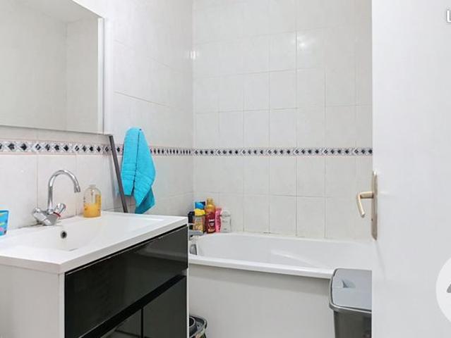 Appartement vente à Troyes, La Chapelle-saint-luc