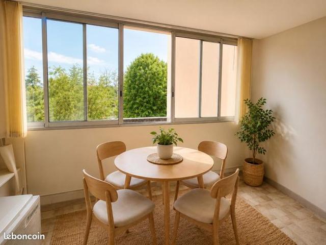 Appartement vente à Saint-Apollinaire, Côte-d'Or