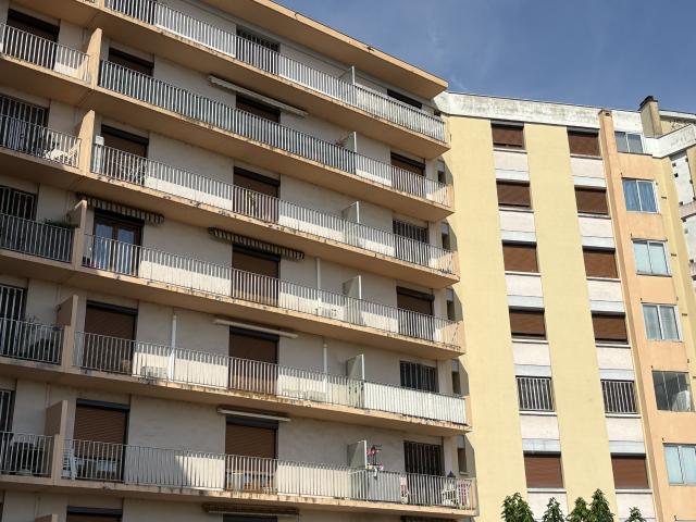 Appartement vente à Carcassonne