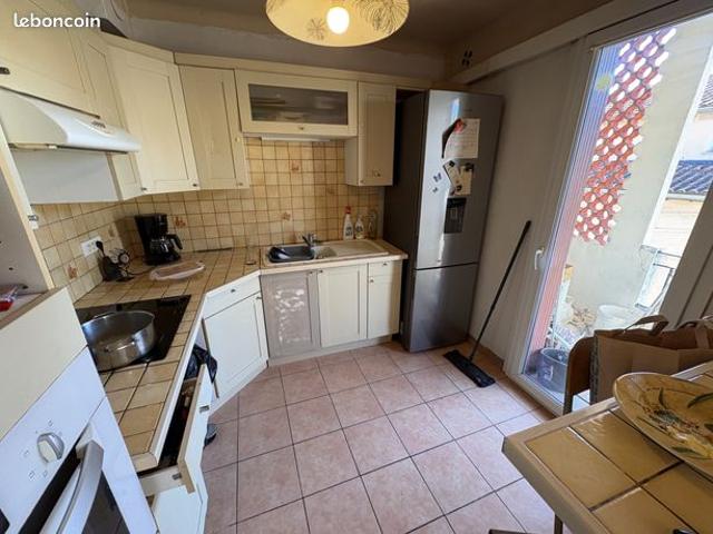 Appartement vente à Carpentras