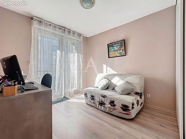 Appartement vente à Toulouse, Fonbeauzard