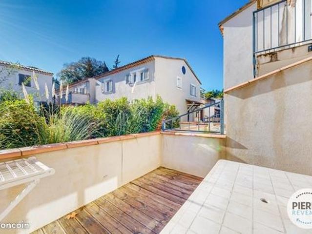 Appartement vente à Carpentras, Malaucène