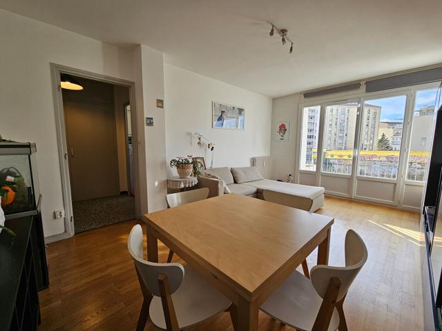 Appartement vente à Lyon, Métropole de Lyon