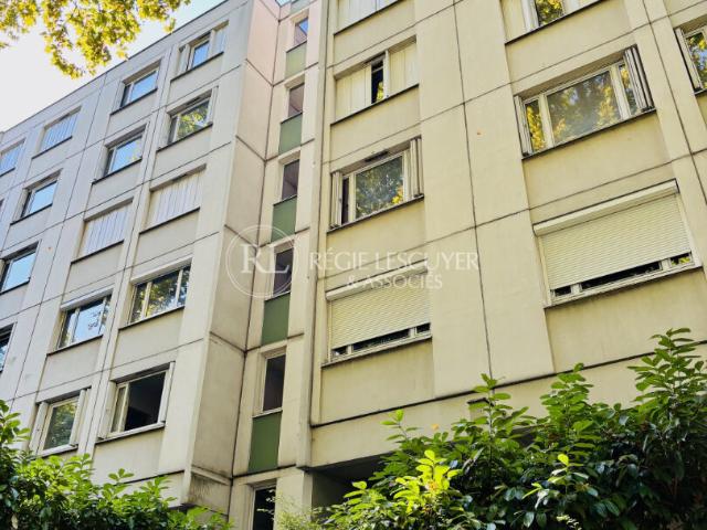 Appartement vente à Lyon, Métropole de Lyon