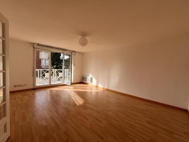 Appartement vente à Toulouse