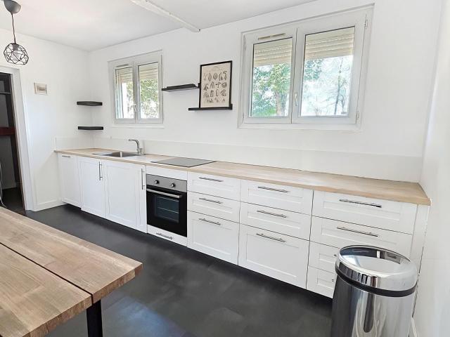 Appartement location à Orléans, Saint-jean-de-braye