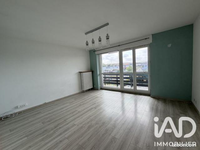 Appartement vente à Boulay-Moselle, Moselle