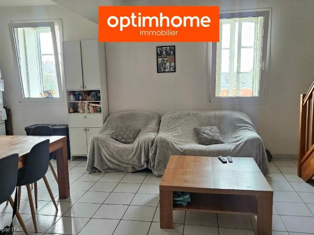 Appartement vente à Redon, Bretagne