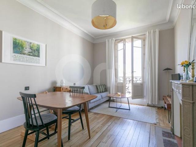 Appartement vente à Nogent-sur-Marne, Nogent-sur-marne
