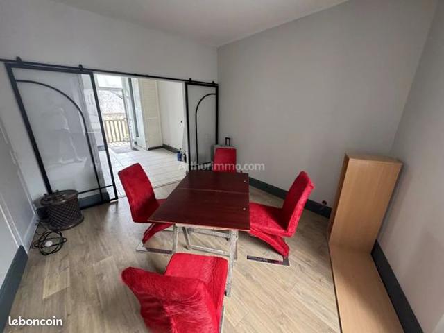 Appartement vente à Dinan, Bretagne