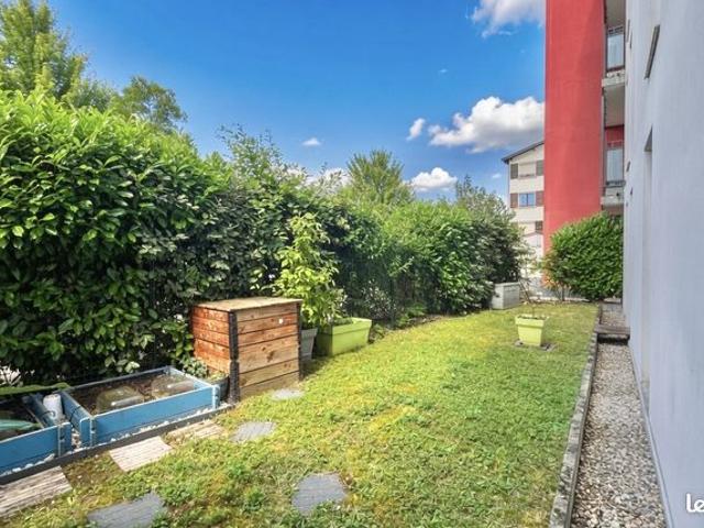 Appartement vente à Lyon, Métropole de Lyon