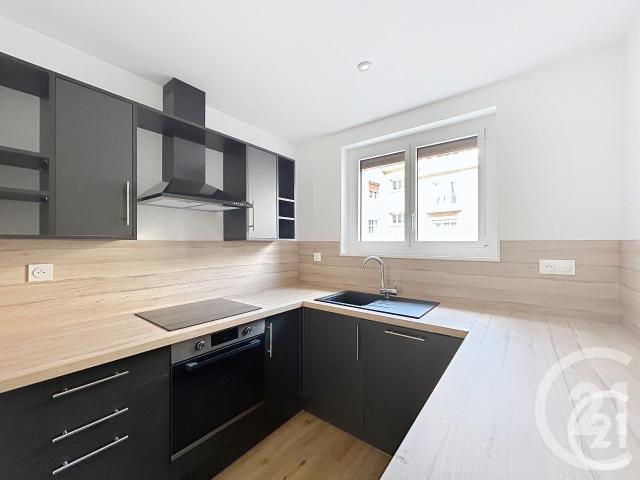Appartement location à Rouen, Ruan