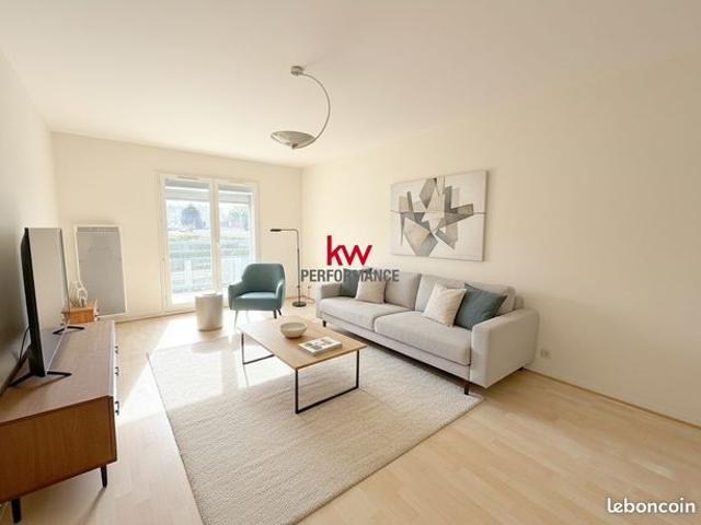 Appartement vente à Eaubonne, Val-d'Oise