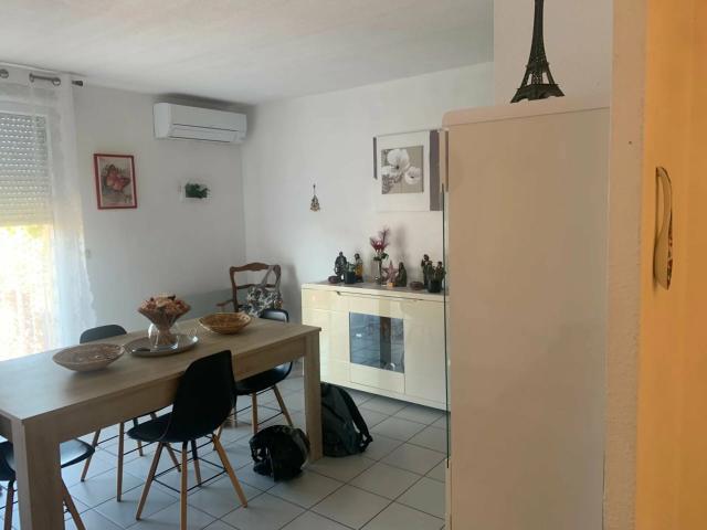 Appartement vente à Perpignan, Saint-estève