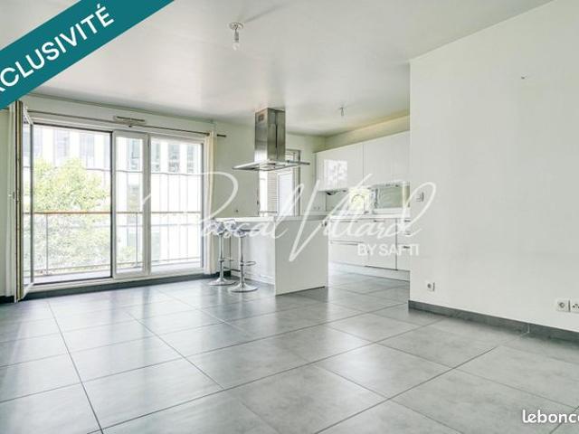 Appartement vente à Boulogne-Billancourt, Boulogne-billancourt