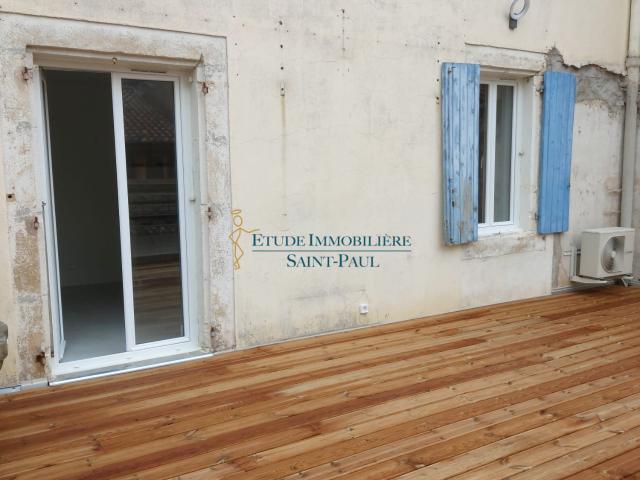 Appartement vente à Clermont-l'Hérault, Hérault