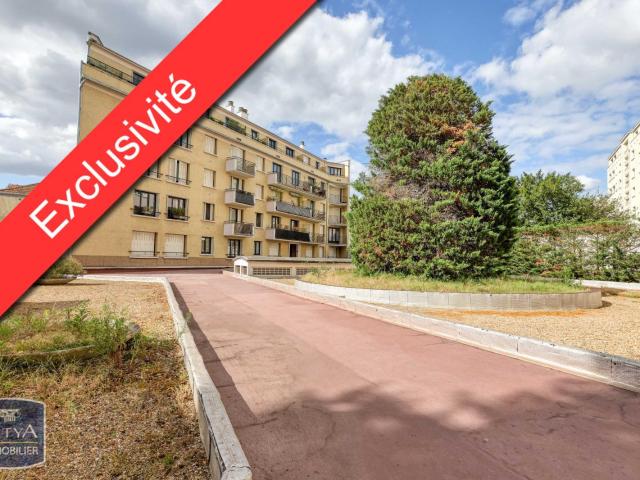 Appartement vente à Nogent-sur-Marne, Nogent-sur-marne