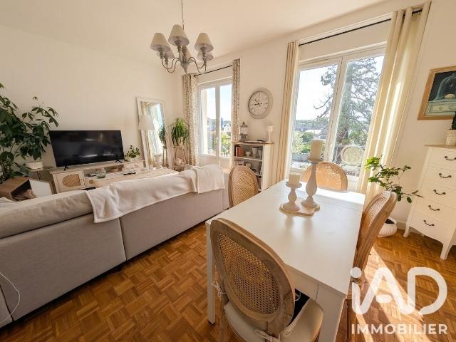 Appartement vente à Vendôme