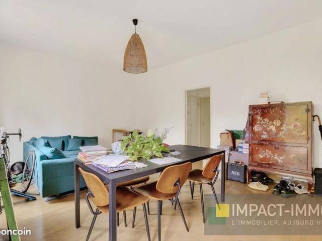 Appartement vente à Nanterre
