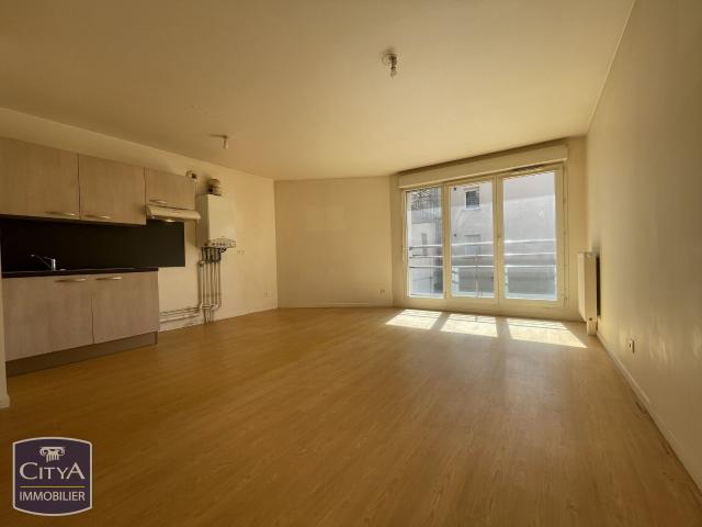 Appartement vente à Rouen, Ruan