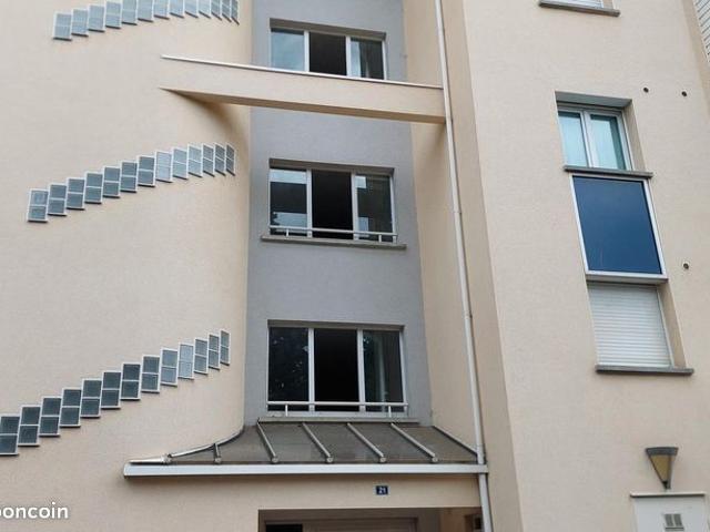 Appartement vente à Pau