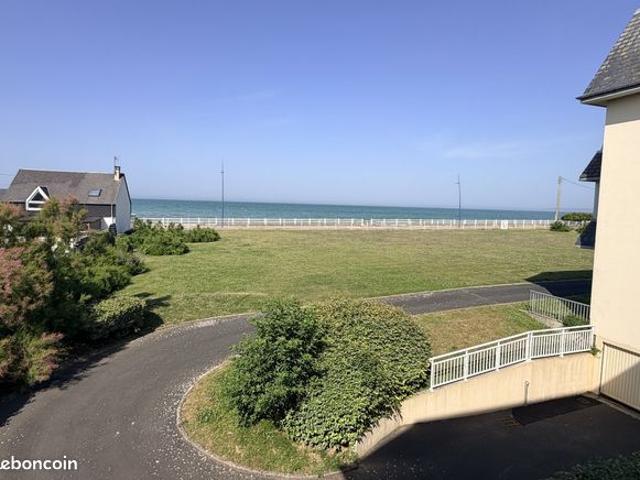 Appartement vente à Caen, Lion-sur-mer