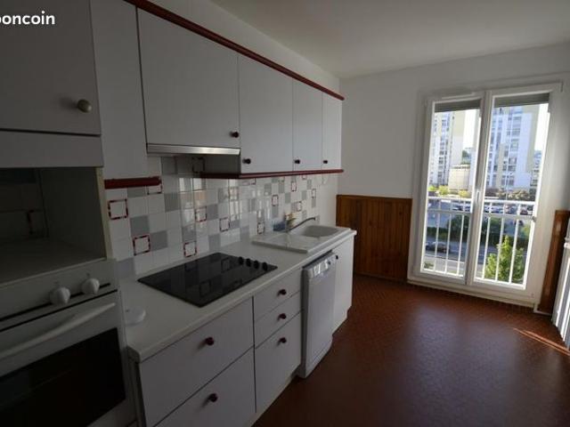 Appartement vente à Dijon