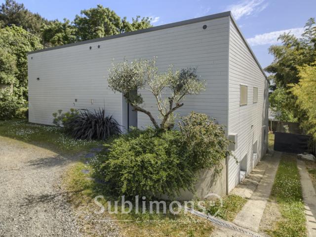Appartement vente à Nantes, Couëron
