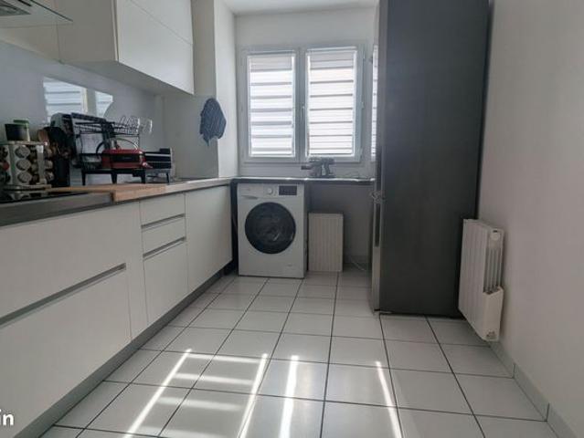 Appartement vente à Les Andelys, Val-de-reuil