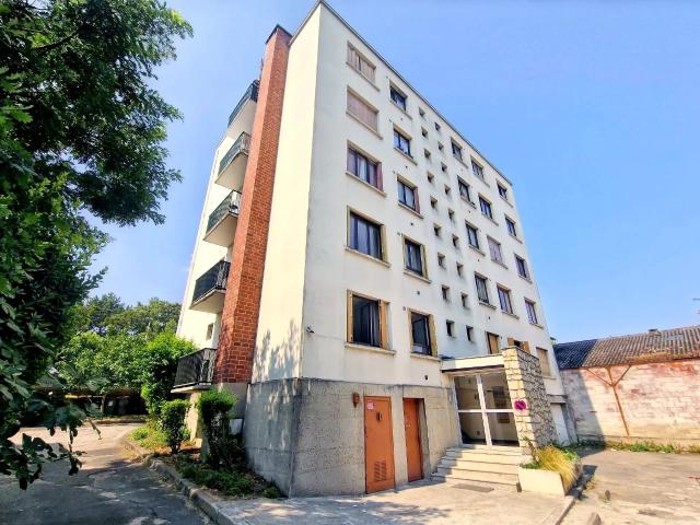Appartement vente à Bobigny, Noisy-le-sec