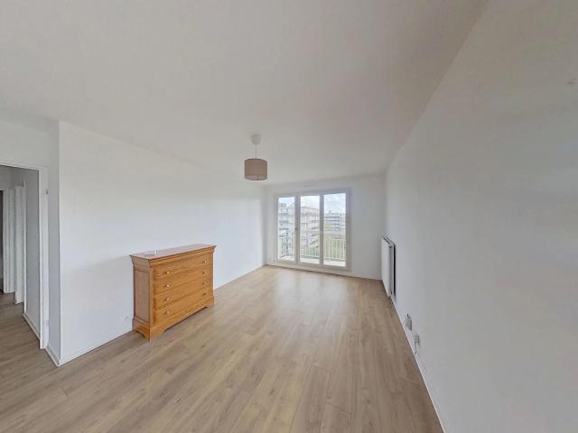 Appartement vente à Angers