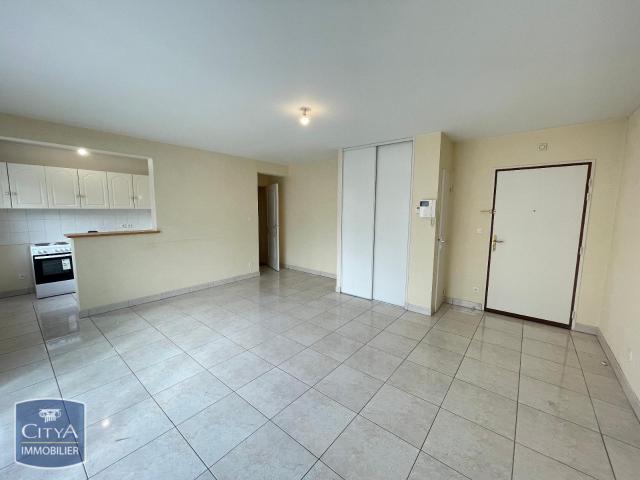 Appartement location à Le Mans