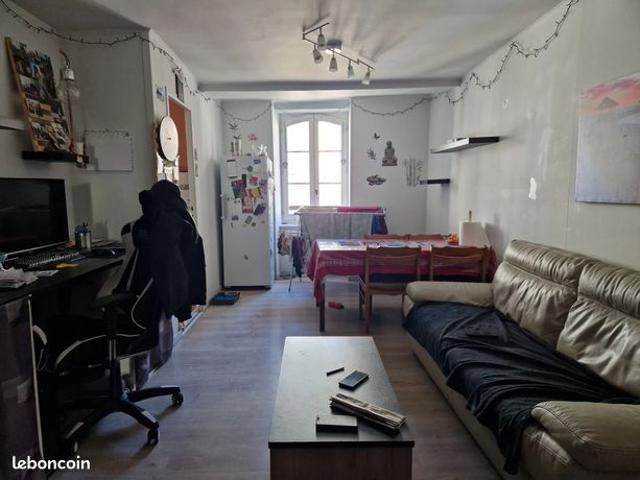 Appartement vente à Dax, Peyrehorade