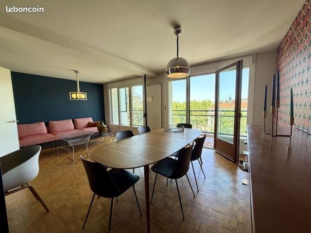 Appartement vente à Saint-Étienne, Saint-etienne