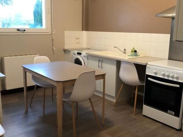 Appartement vente à Château-Gontier, Château-gontier