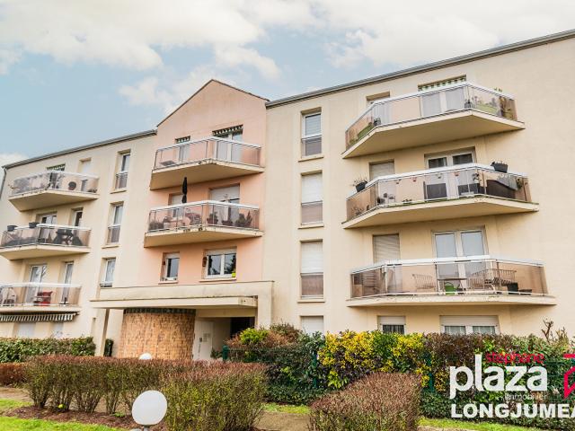 Appartement vente à Palaiseau, Epinay-sur-orge