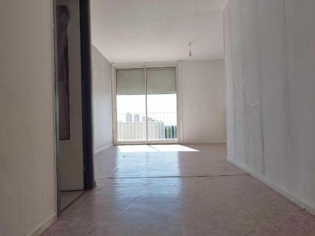 Appartement vente à Istres, Port-de-bouc