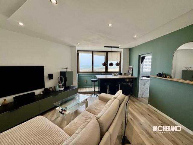Appartement vente à Dunkerque