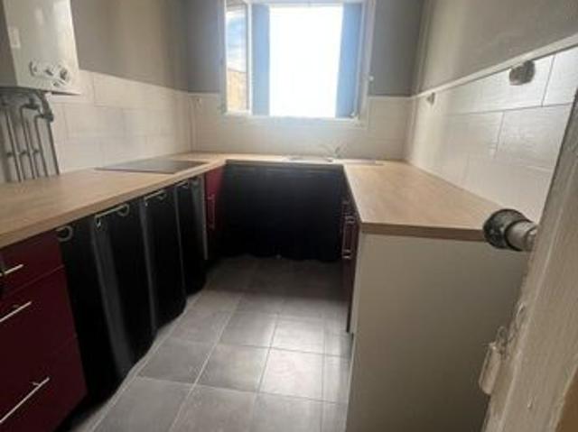 Appartement vente à Chartres, Allonnes