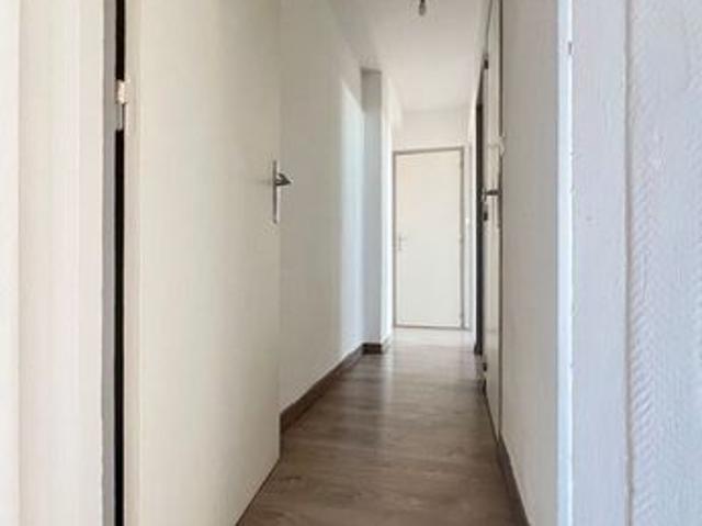 Appartement vente à Chartres, Allonnes