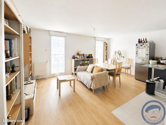 Appartement vente à Tours, La Riche