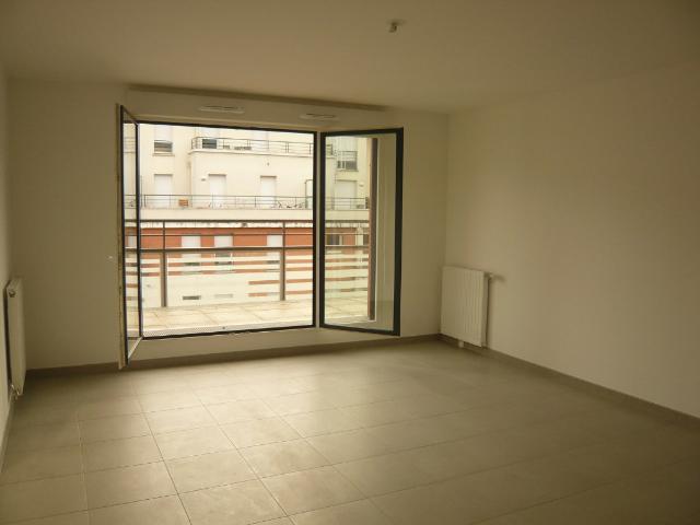 Appartement location à L'Haÿ-les-Roses, Cachan