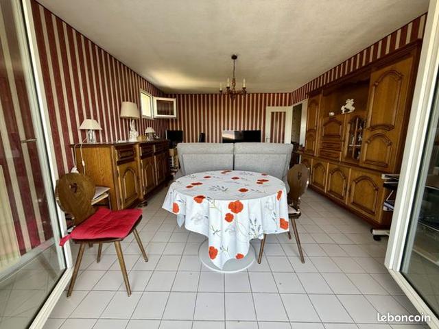 Appartement vente à Nîmes