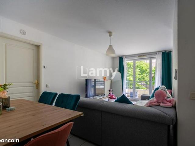 Appartement vente à Strasbourg, Hoenheim